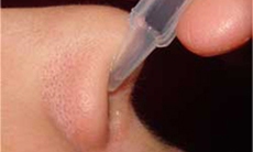 Tác hại của việc lạm dụng thuốc nhỏ mũi
